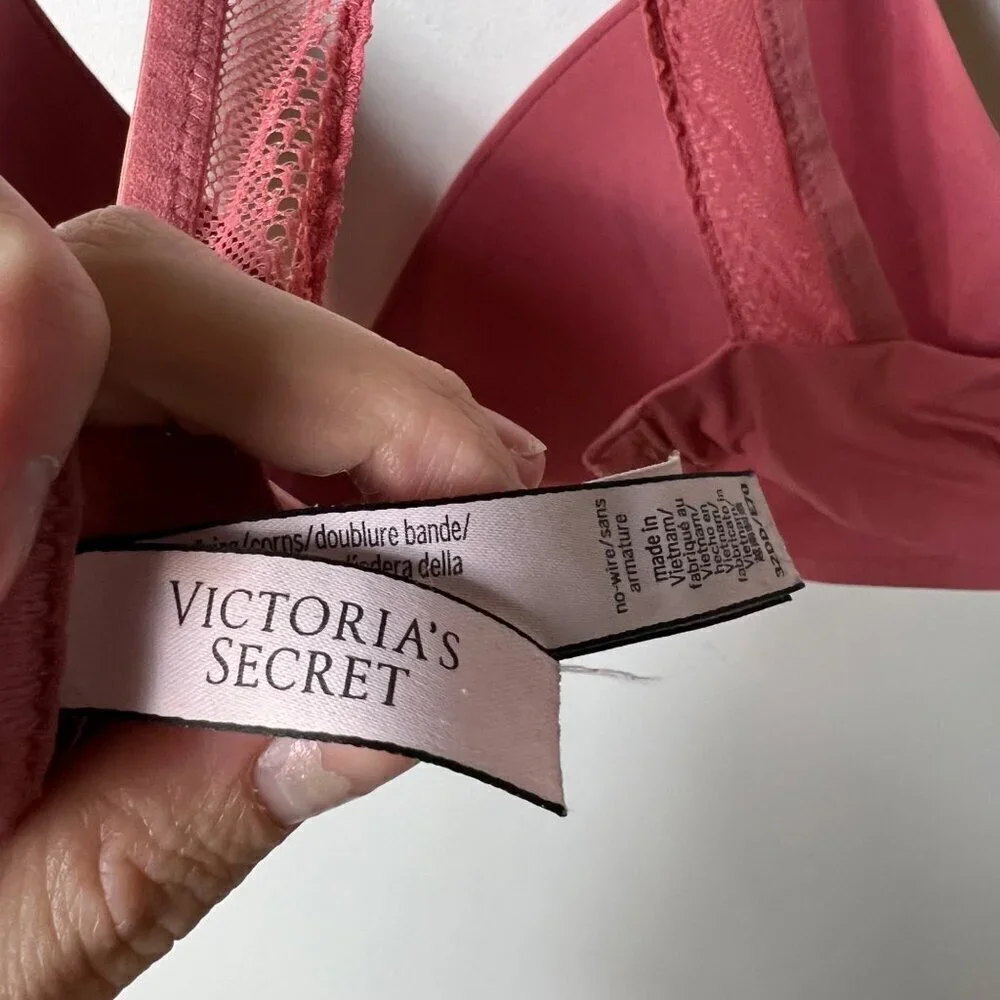 Victorias Secret your collection must
